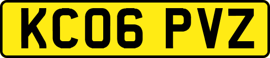 KC06PVZ