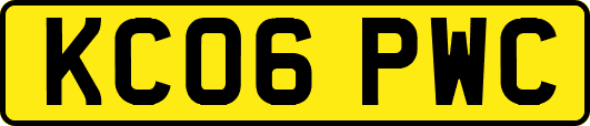 KC06PWC