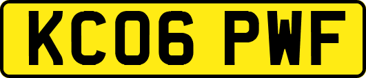 KC06PWF