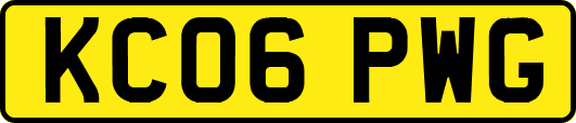 KC06PWG