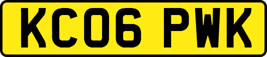 KC06PWK