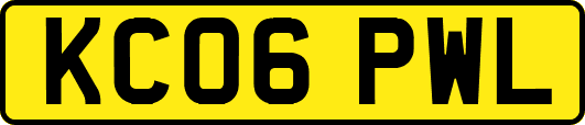KC06PWL