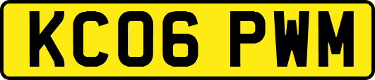 KC06PWM