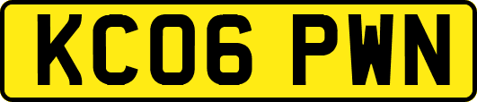 KC06PWN