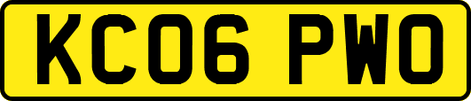 KC06PWO