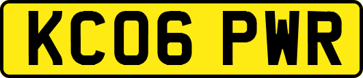 KC06PWR