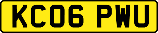 KC06PWU
