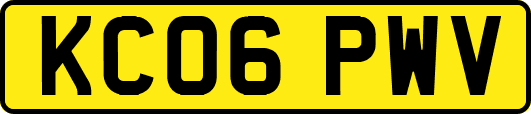 KC06PWV