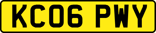 KC06PWY