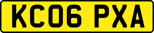KC06PXA
