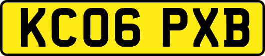 KC06PXB