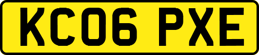 KC06PXE