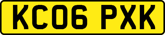 KC06PXK