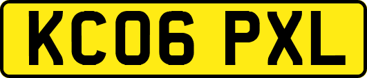 KC06PXL