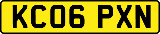 KC06PXN