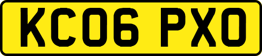 KC06PXO