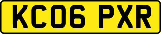 KC06PXR