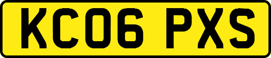 KC06PXS