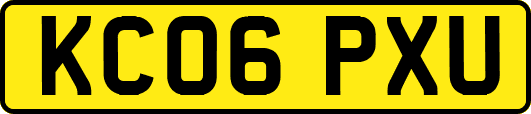 KC06PXU