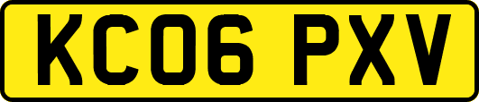 KC06PXV