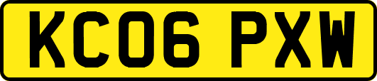 KC06PXW
