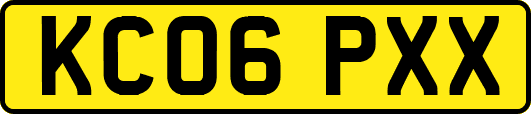 KC06PXX