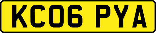 KC06PYA