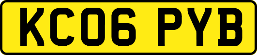 KC06PYB