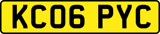 KC06PYC