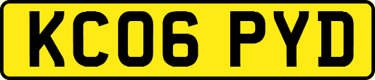 KC06PYD