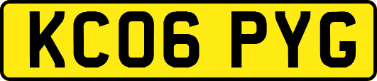 KC06PYG