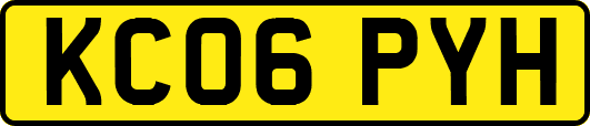 KC06PYH