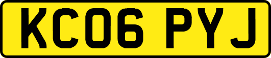 KC06PYJ