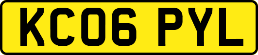 KC06PYL