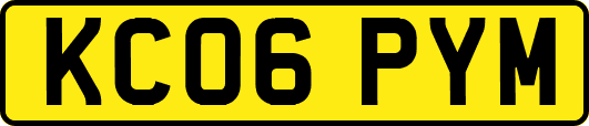 KC06PYM