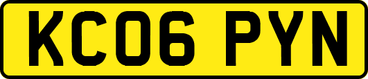 KC06PYN