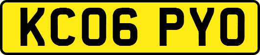 KC06PYO