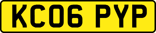 KC06PYP