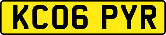 KC06PYR