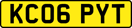 KC06PYT