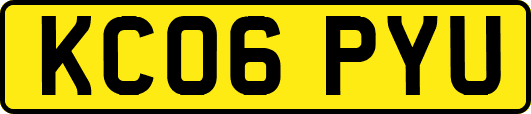 KC06PYU