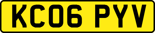 KC06PYV