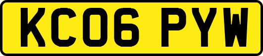KC06PYW