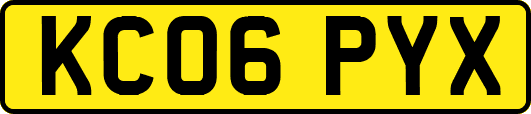 KC06PYX
