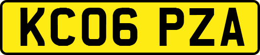 KC06PZA
