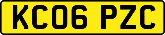 KC06PZC