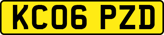 KC06PZD