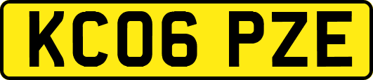 KC06PZE