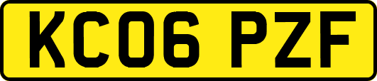 KC06PZF
