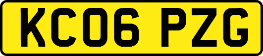 KC06PZG